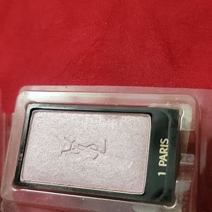 YSL High Impact Color Eye Shadow